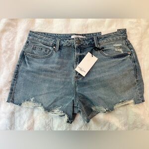 NEW Carly Jean Los Angeles Marilyn XL shorts